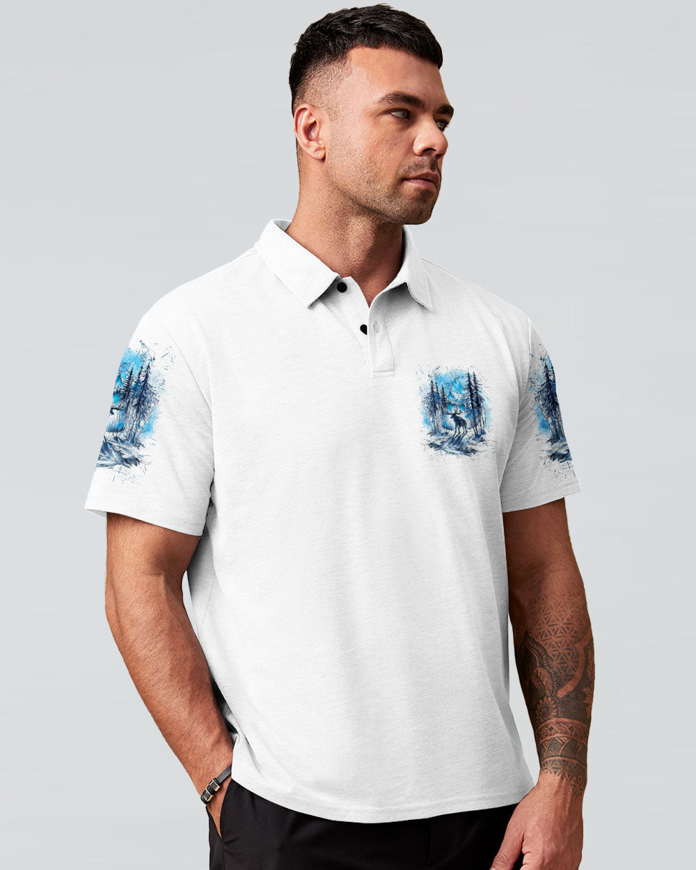 CATEGORY_SHORT SLEEVES