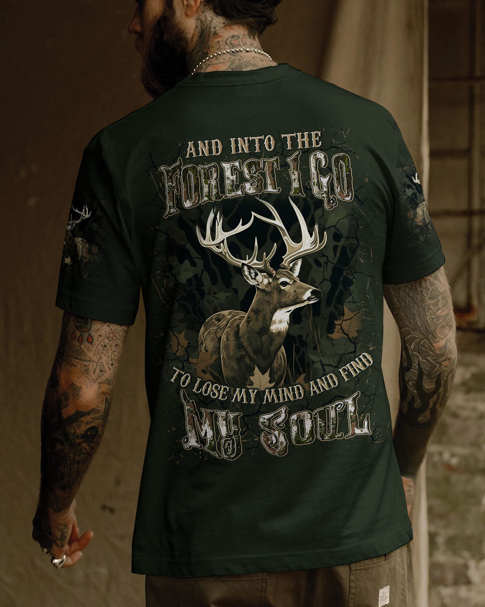Category_Short sleeves