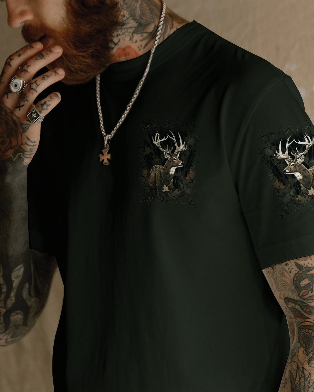 Category_Short sleeves