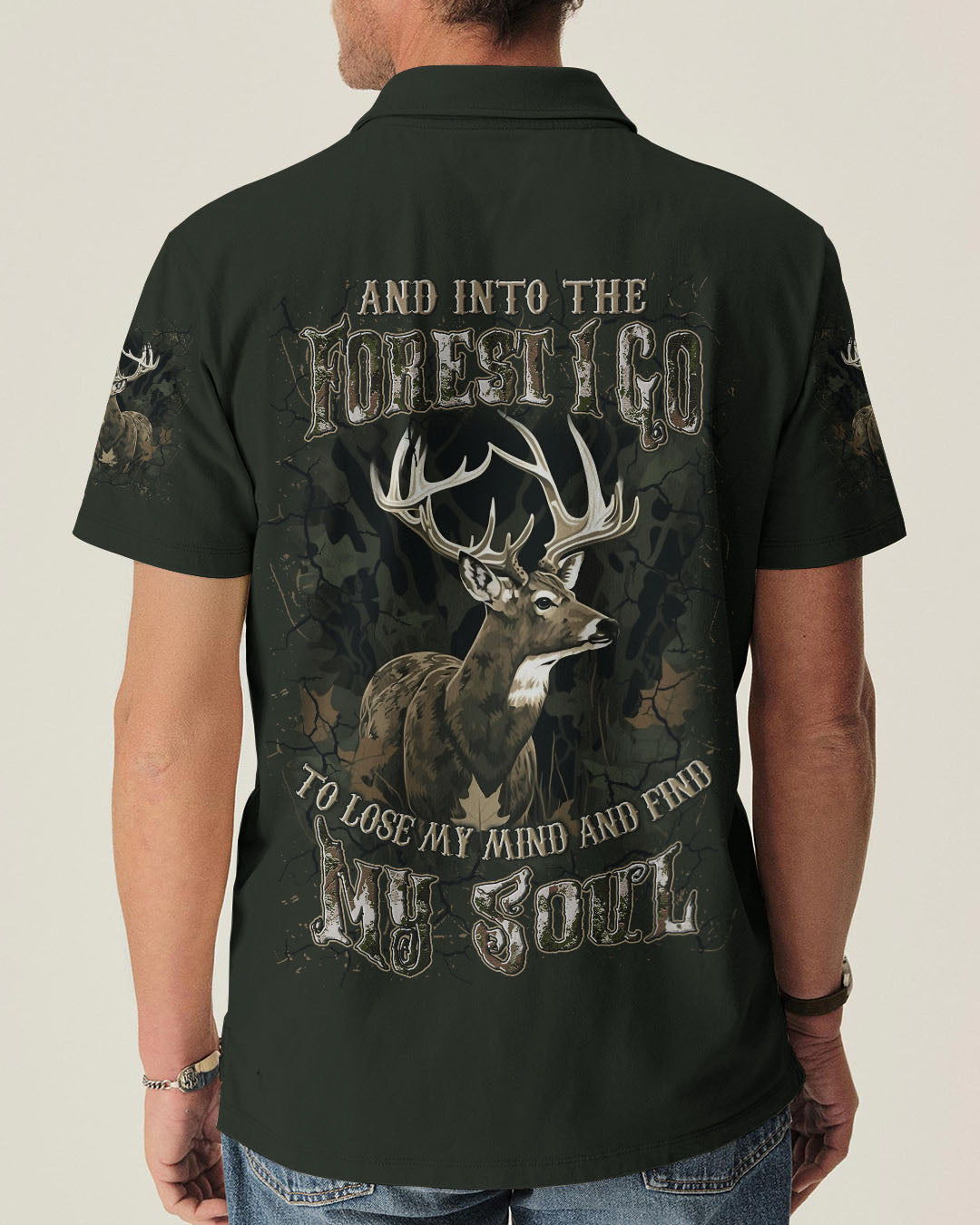 Category_Short sleeves