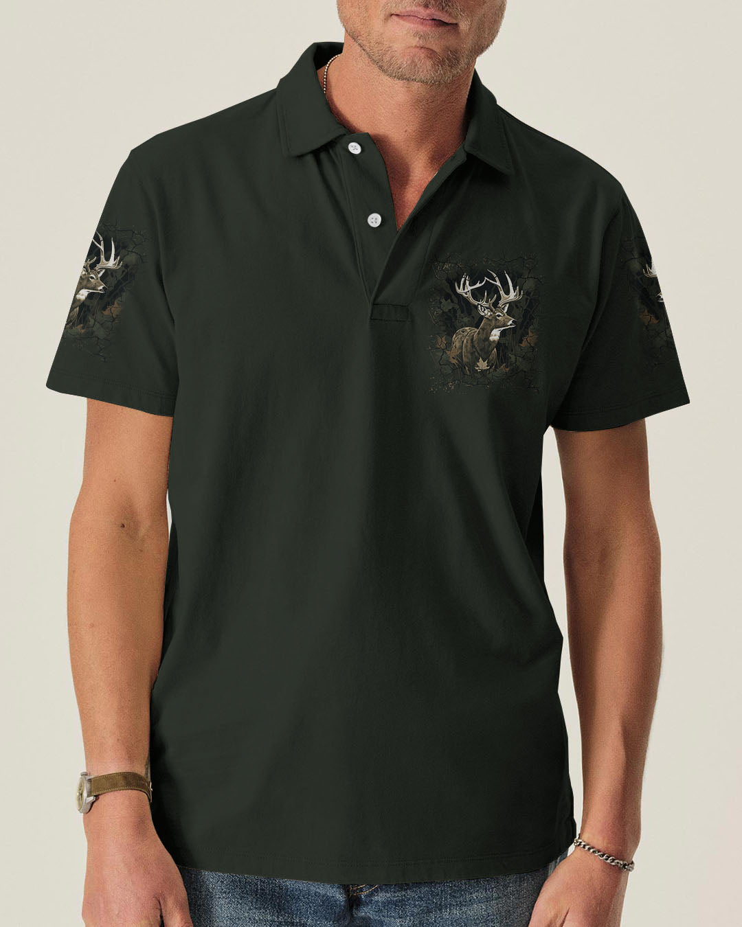 Category_Short sleeves