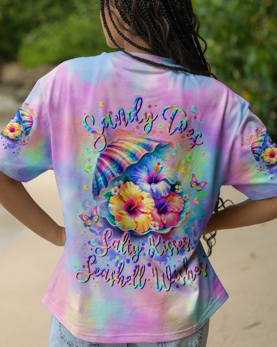 Category_Short sleeves