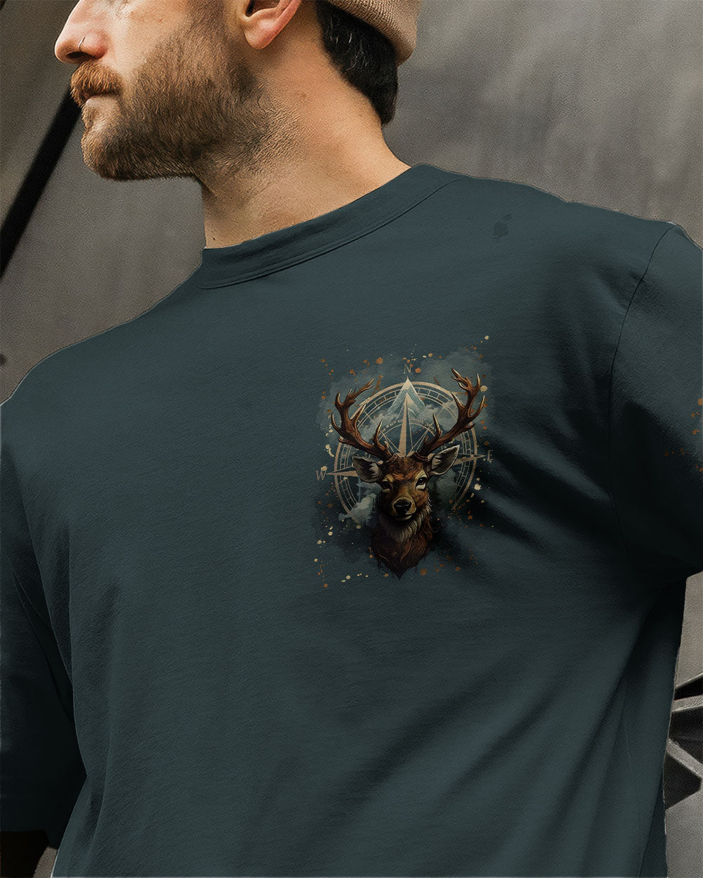 Category_Short sleeves