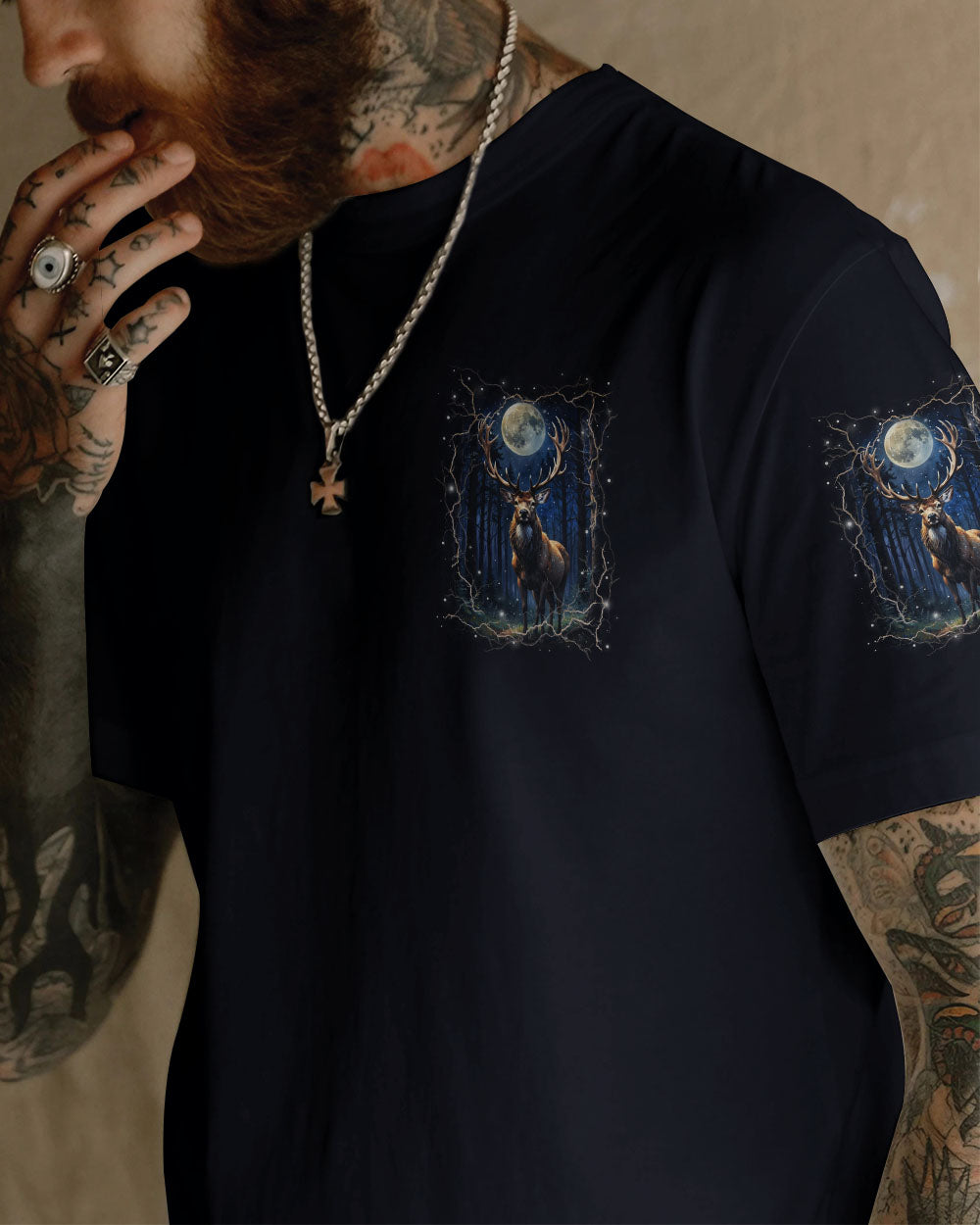 Category_Short sleeves