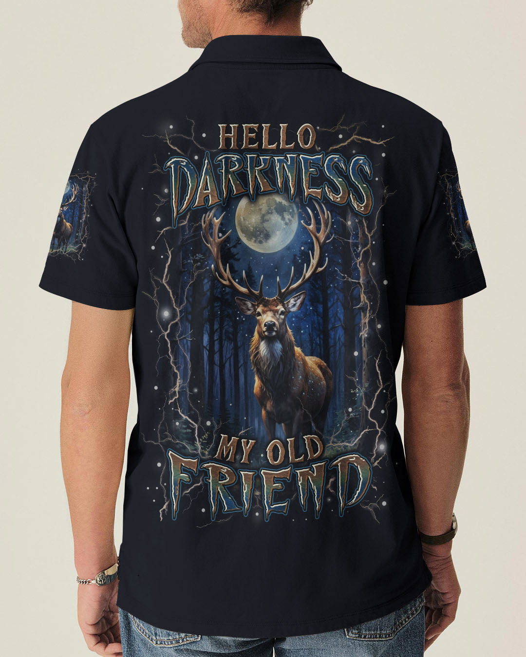 Category_Short sleeves