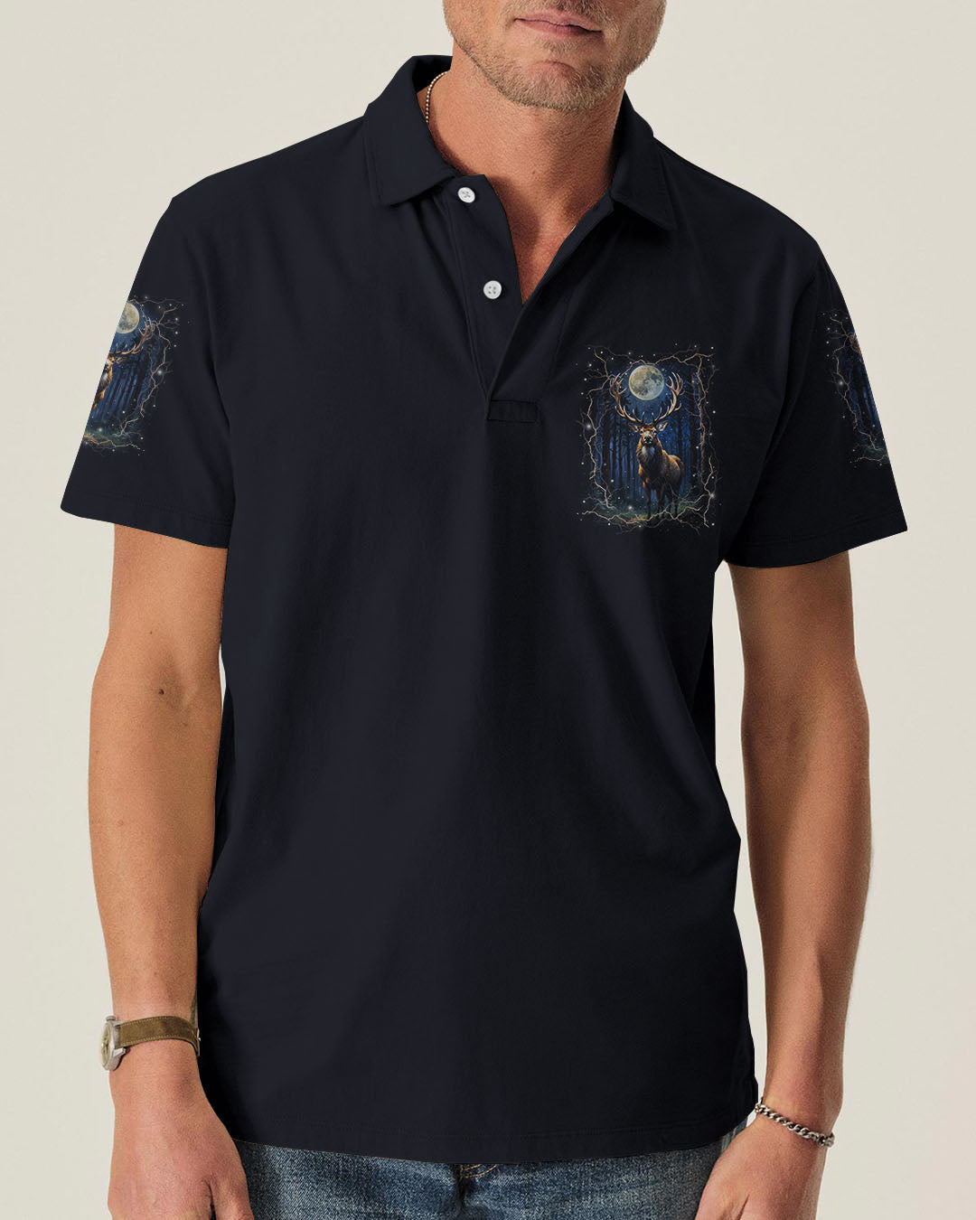 Category_Short sleeves