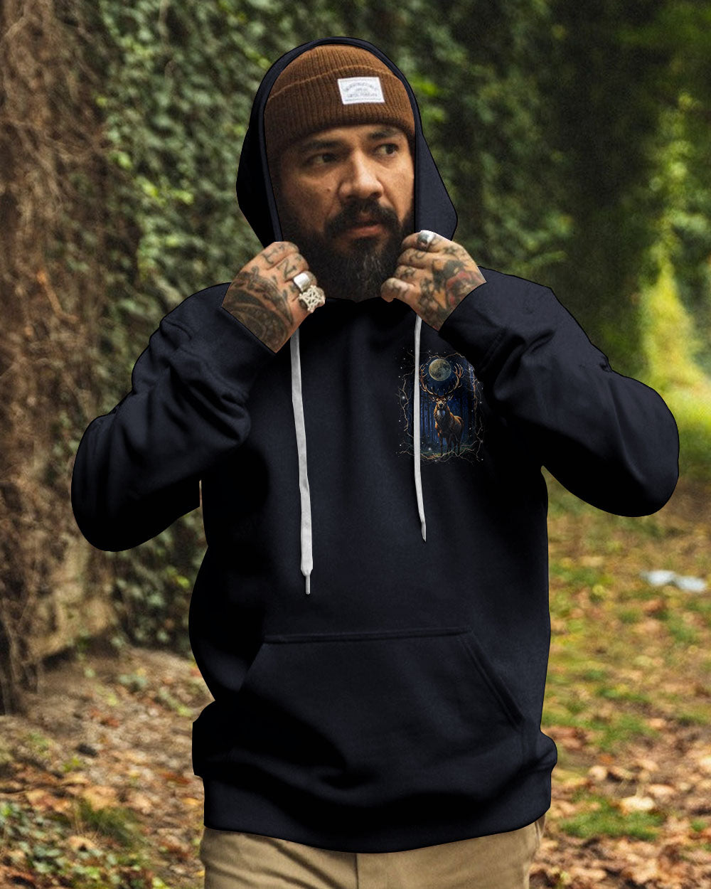 Category_Sweatshirt & Hoodies