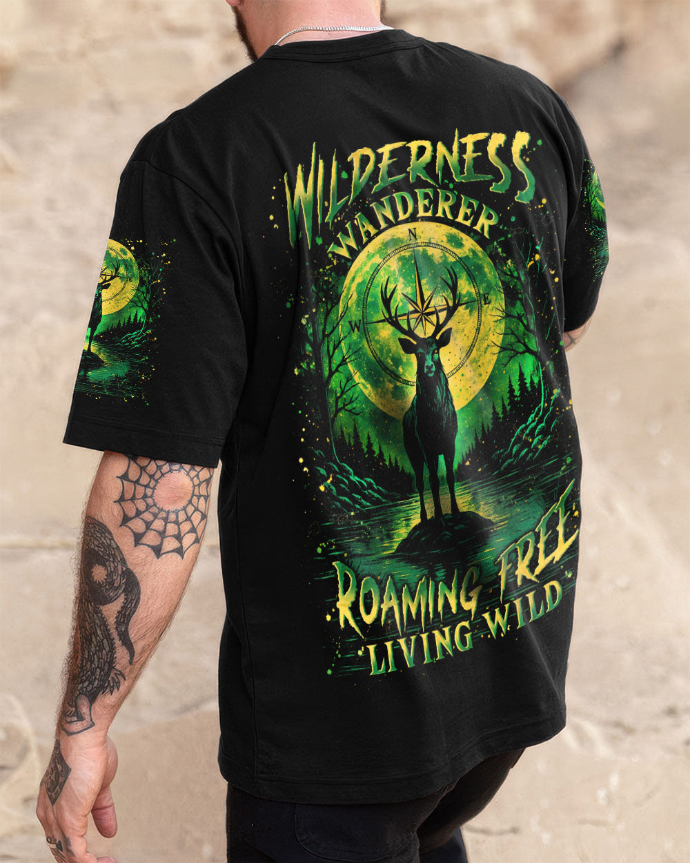 Category_Short sleeves