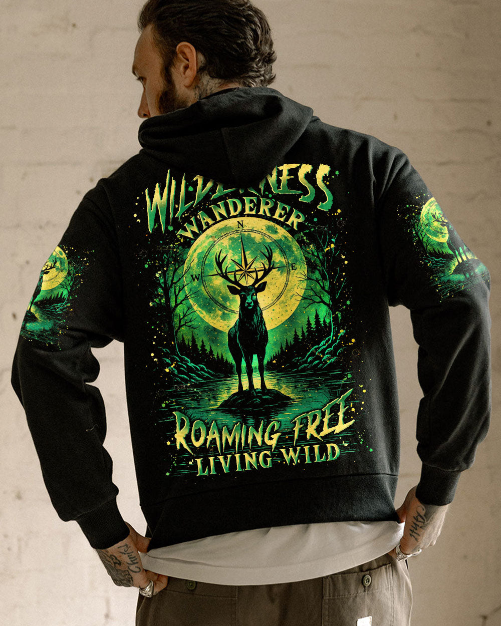 Category_Sweatshirt & Hoodies