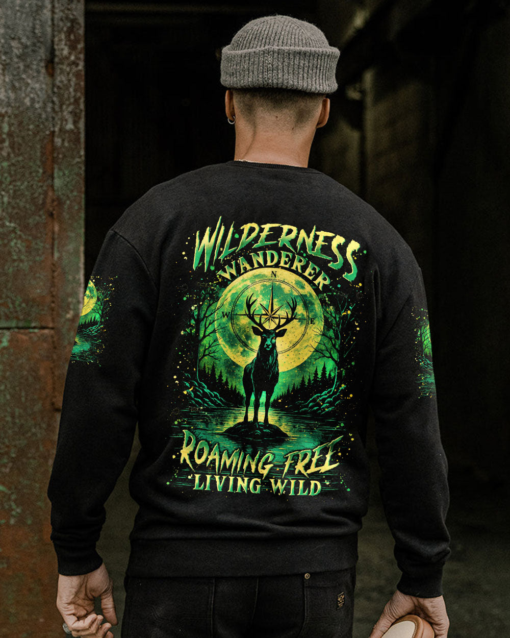 Category_Sweatshirt & Hoodies