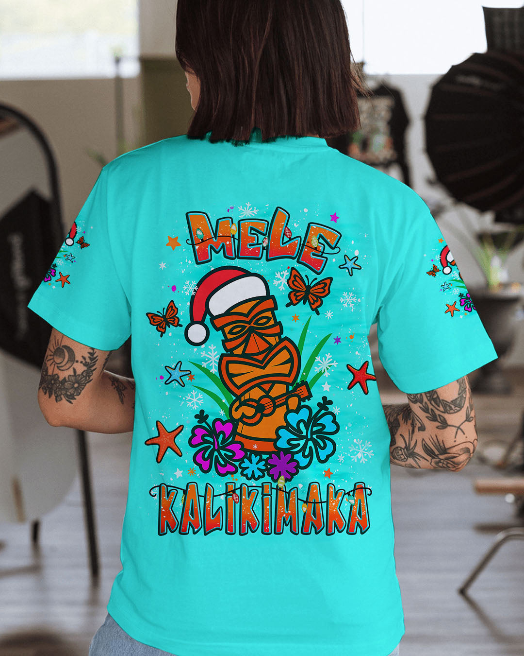 Category_Short sleeves