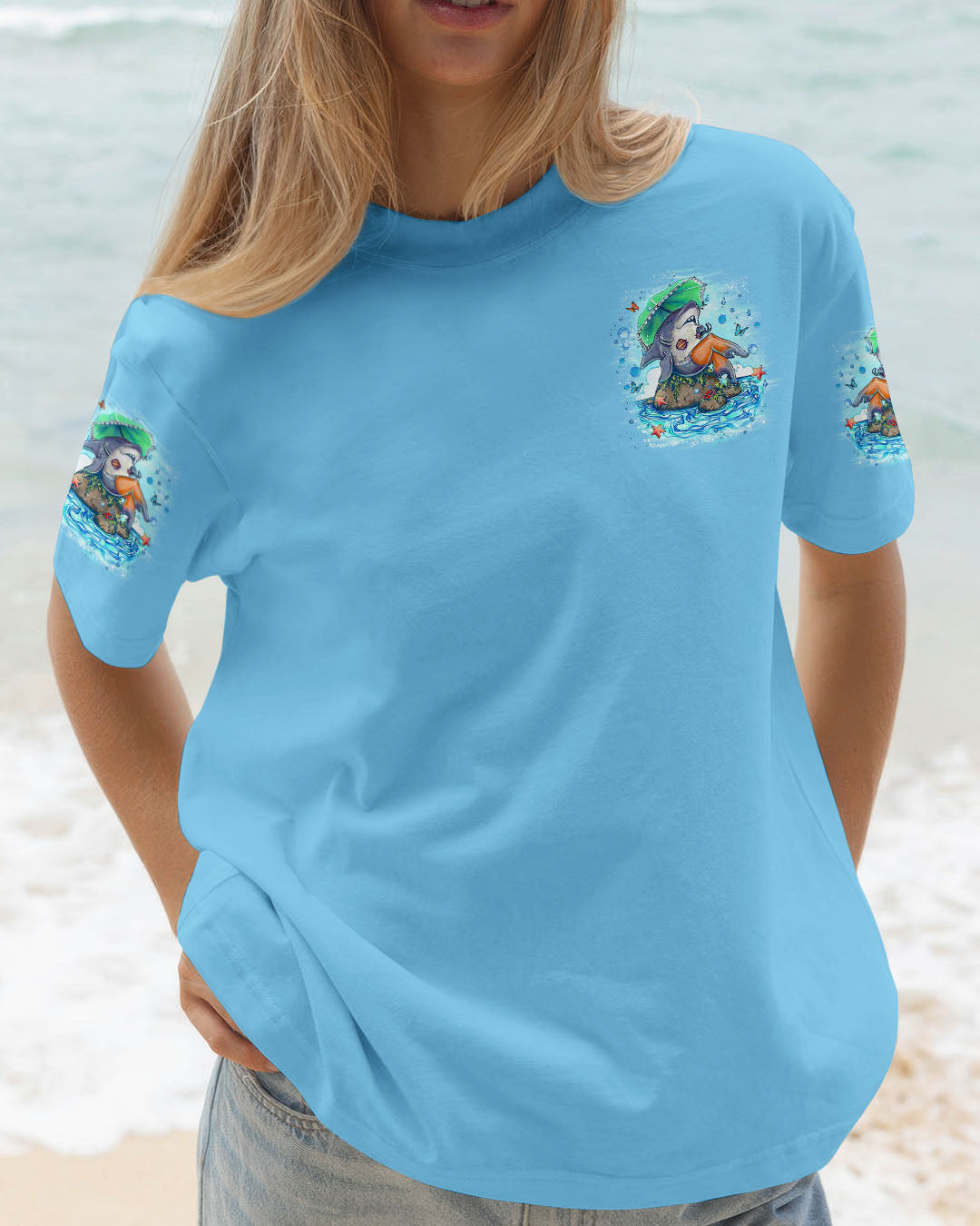 Category_Short sleeves