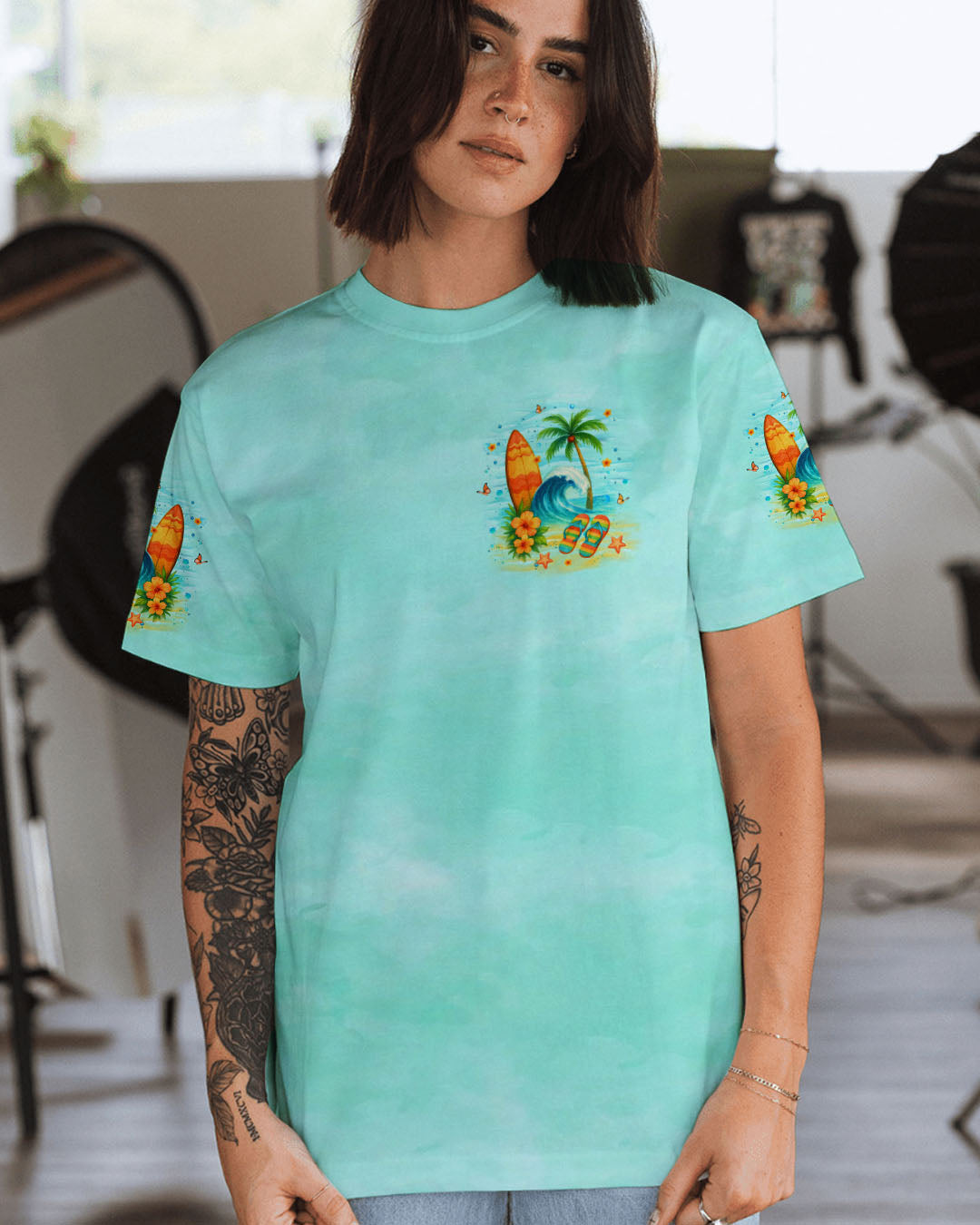 Category_Short sleeves