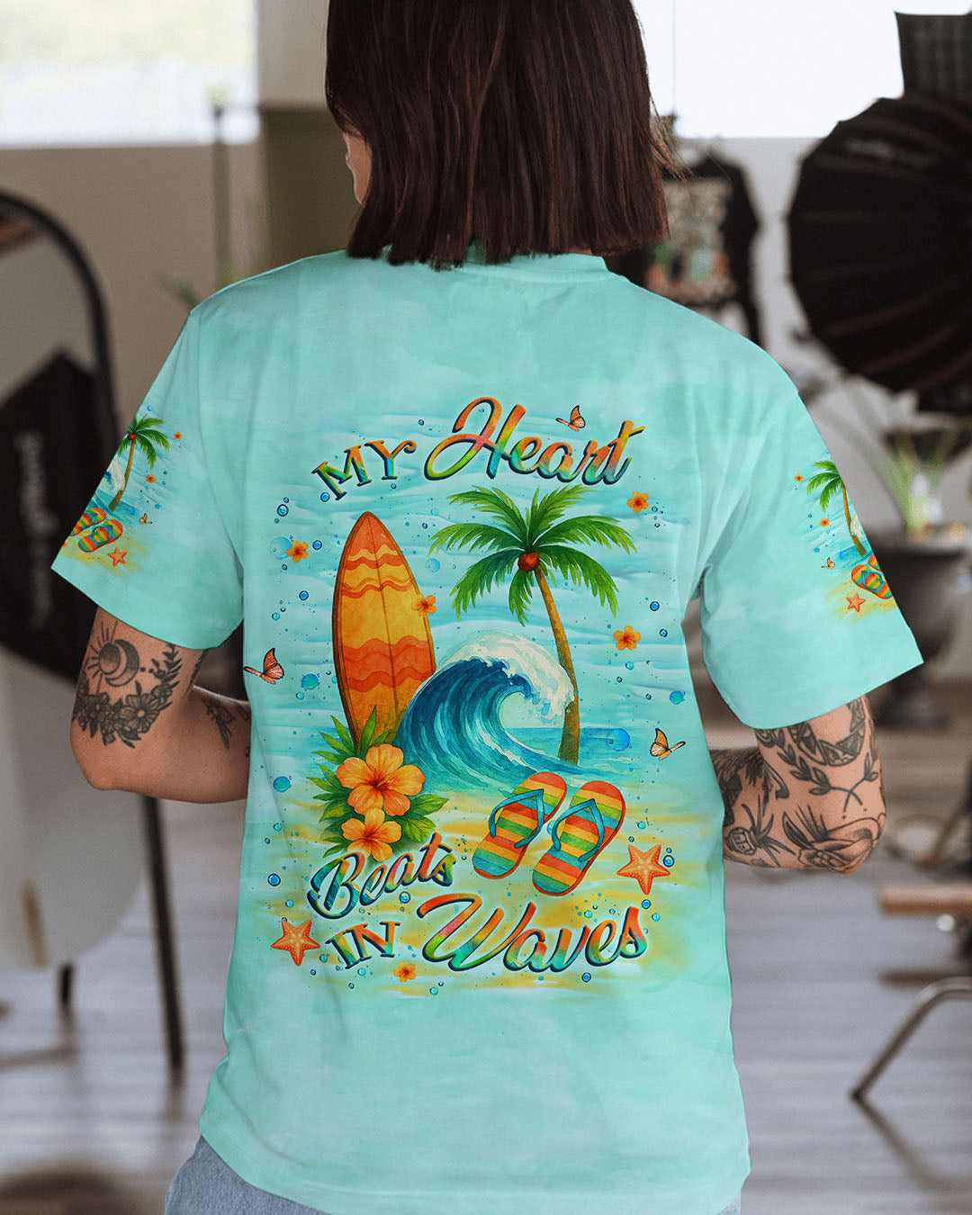 Category_Short sleeves