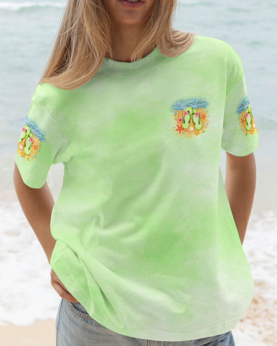 Category_Short sleeves