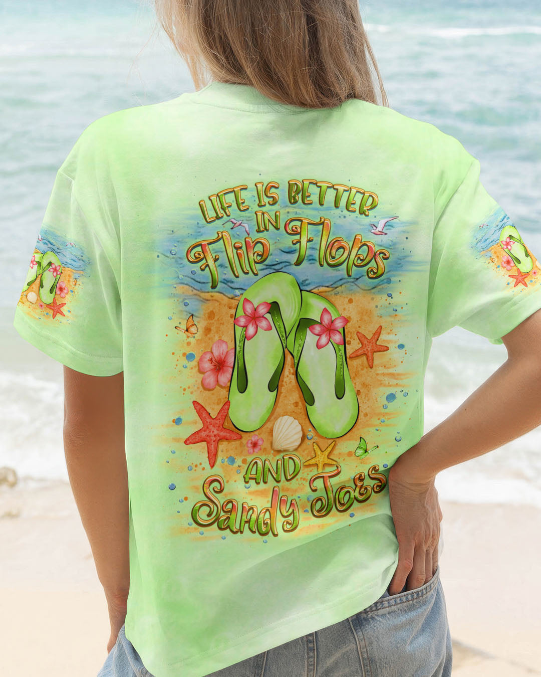 Category_Short sleeves