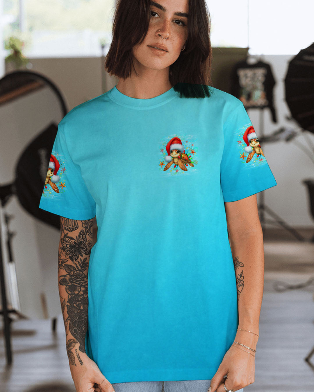 Category_Short sleeves