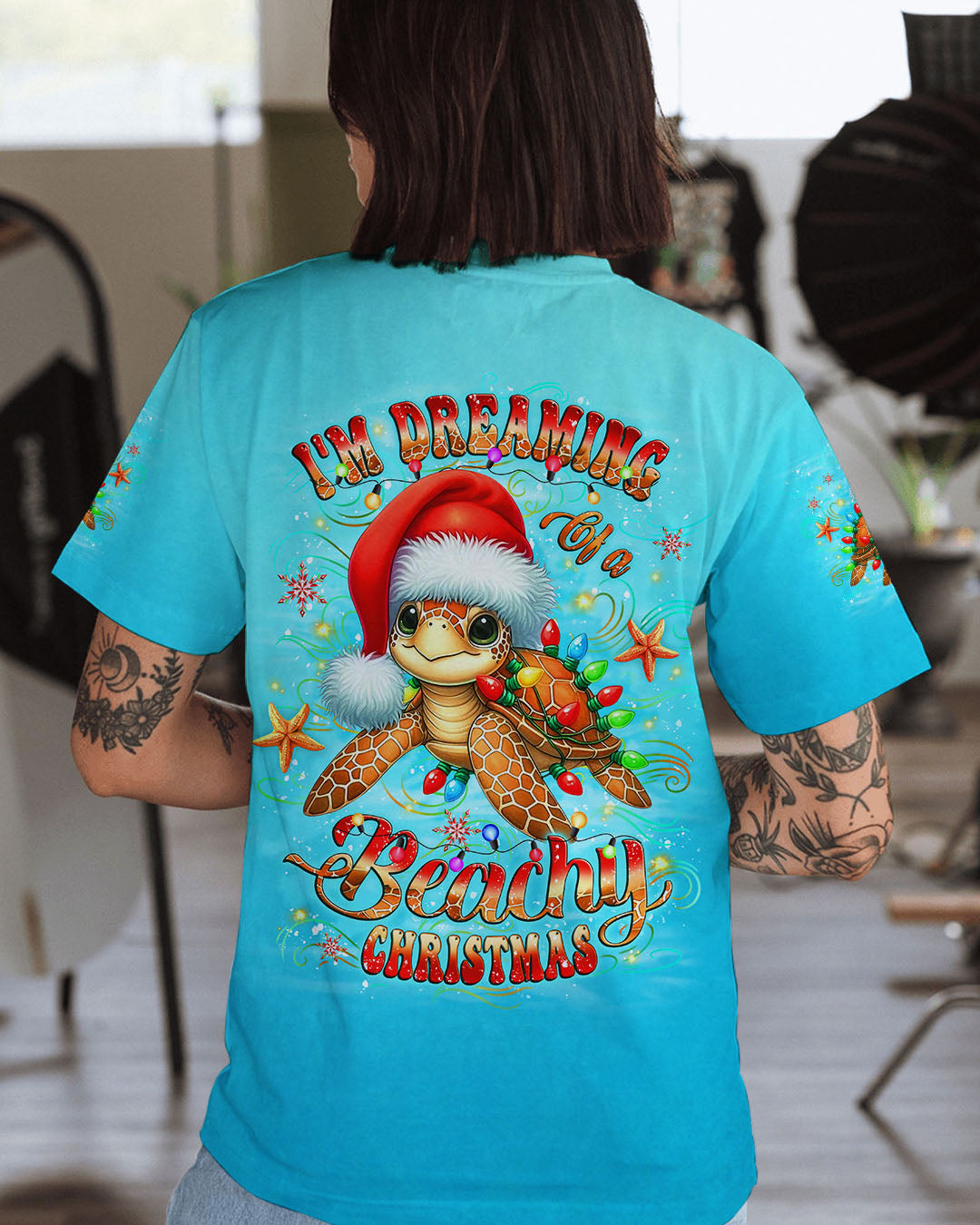 Category_Short sleeves