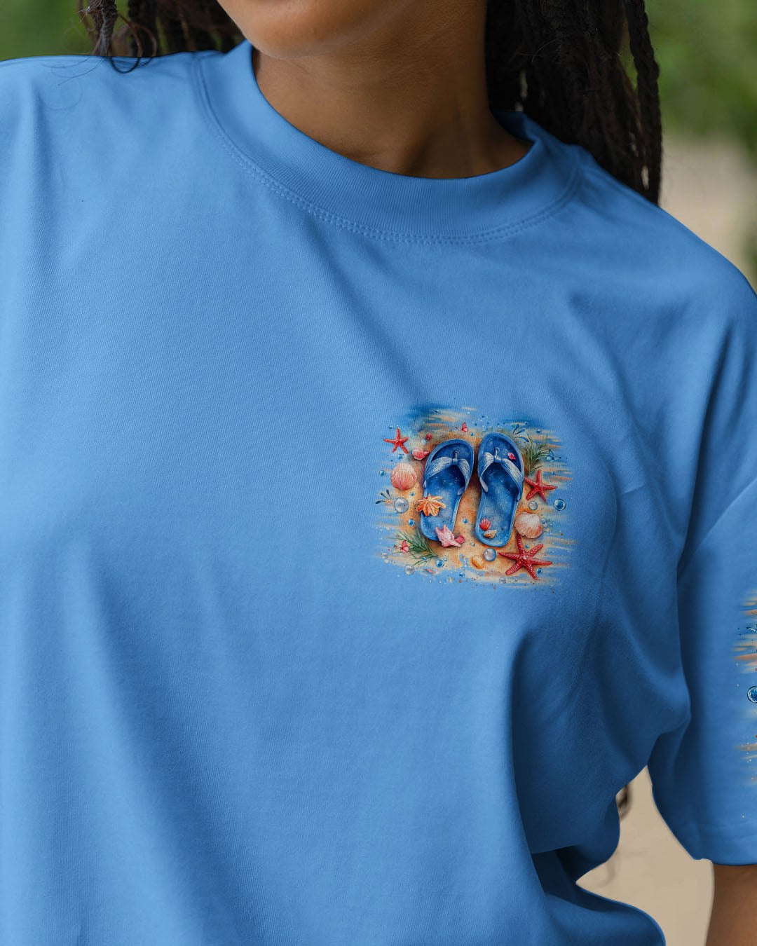 Category_Short sleeves