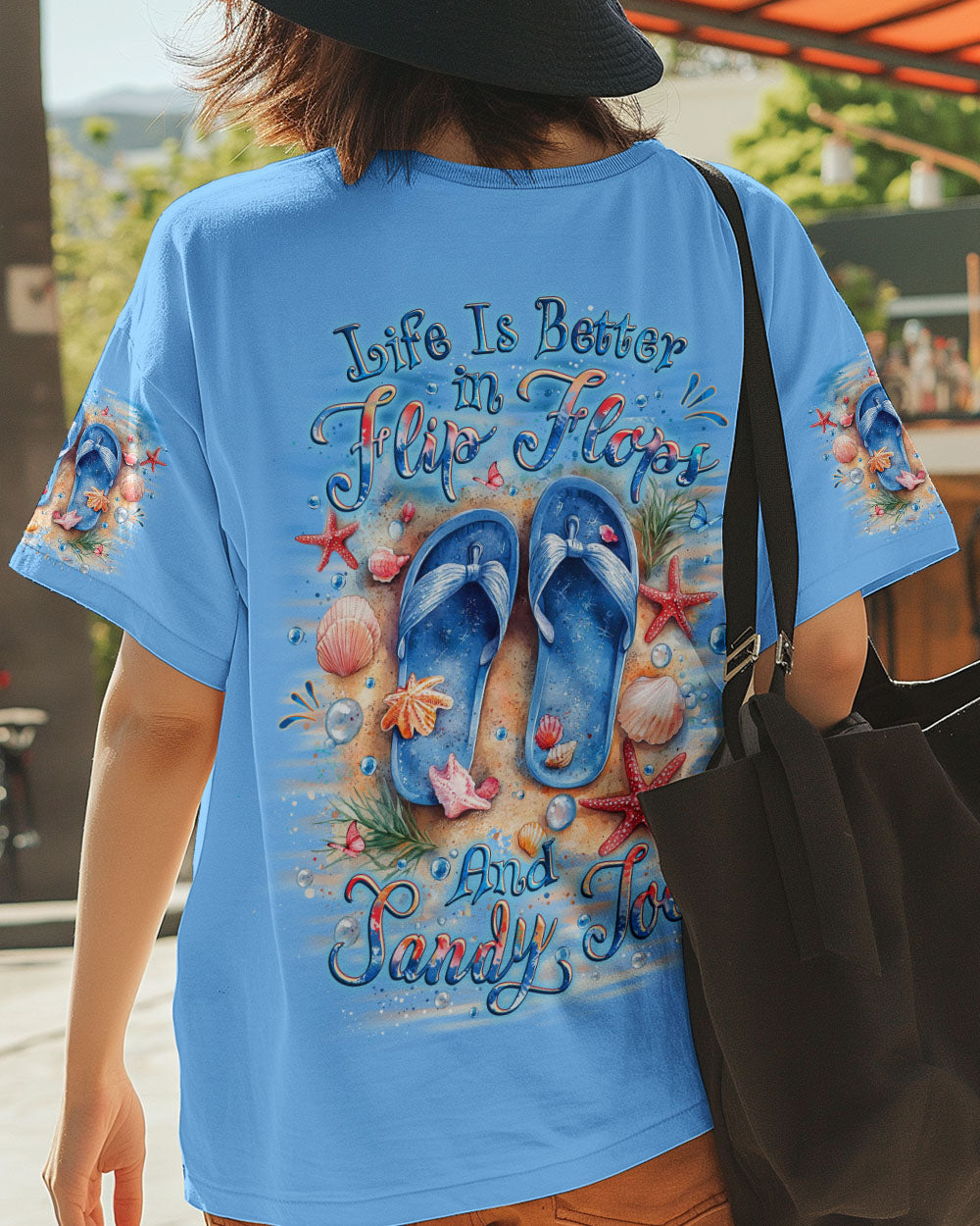Category_Short sleeves