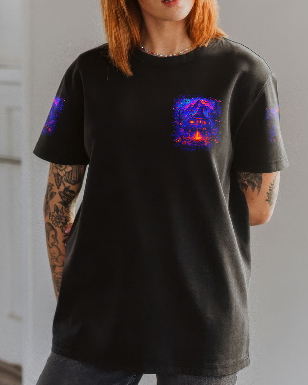 Category_Short sleeves