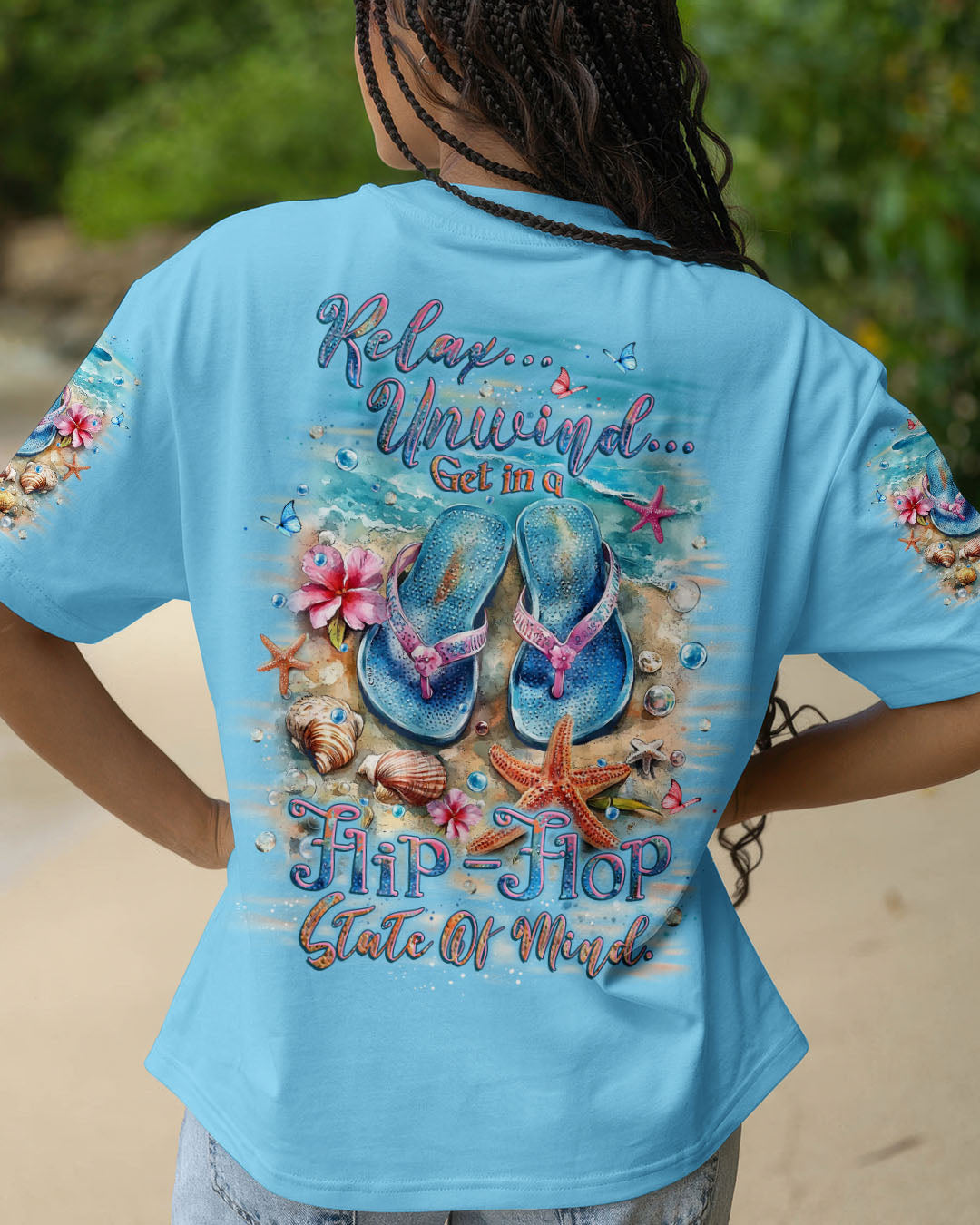 Category_Short sleeves