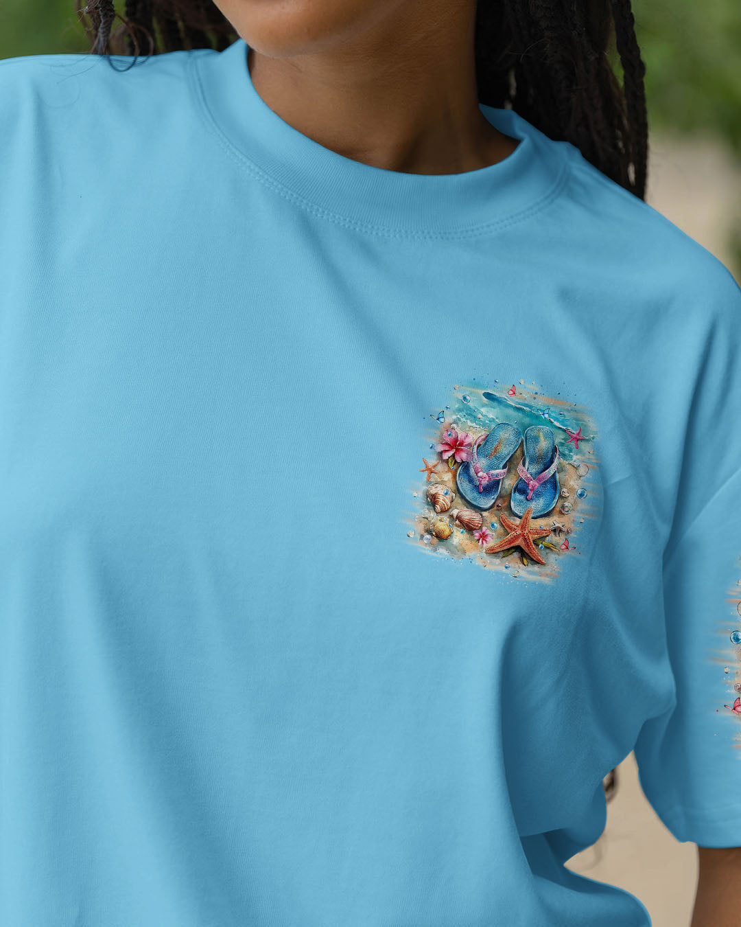 Category_Short sleeves