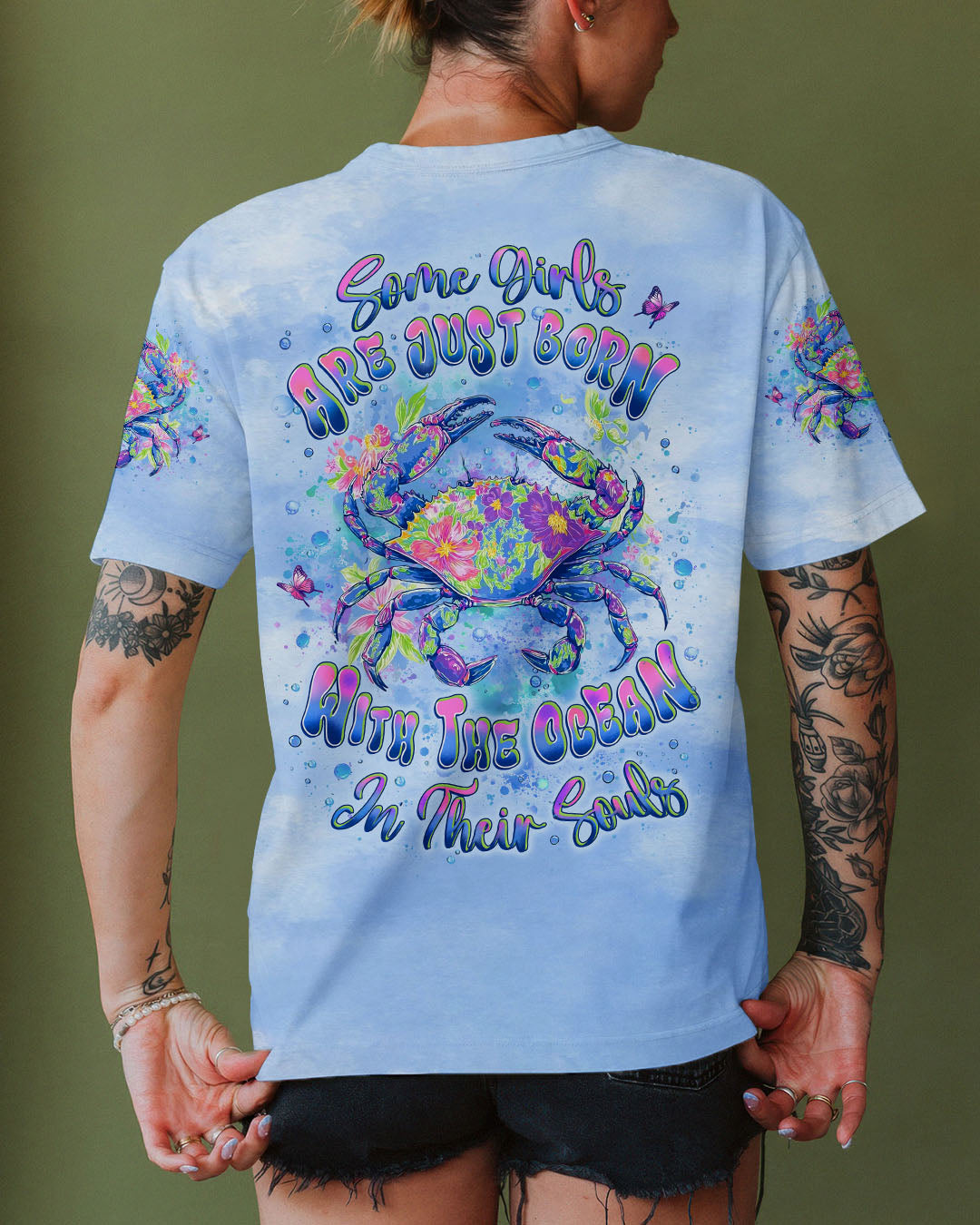 Category_Short sleeves