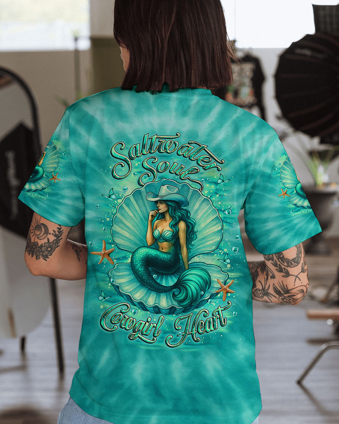 Category_Short sleeves