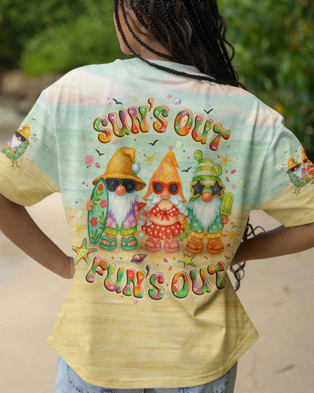 Category_Short sleeves