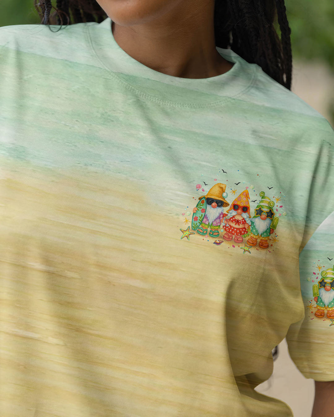 Category_Short sleeves