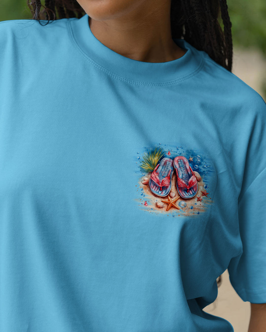 Category_Short sleeves