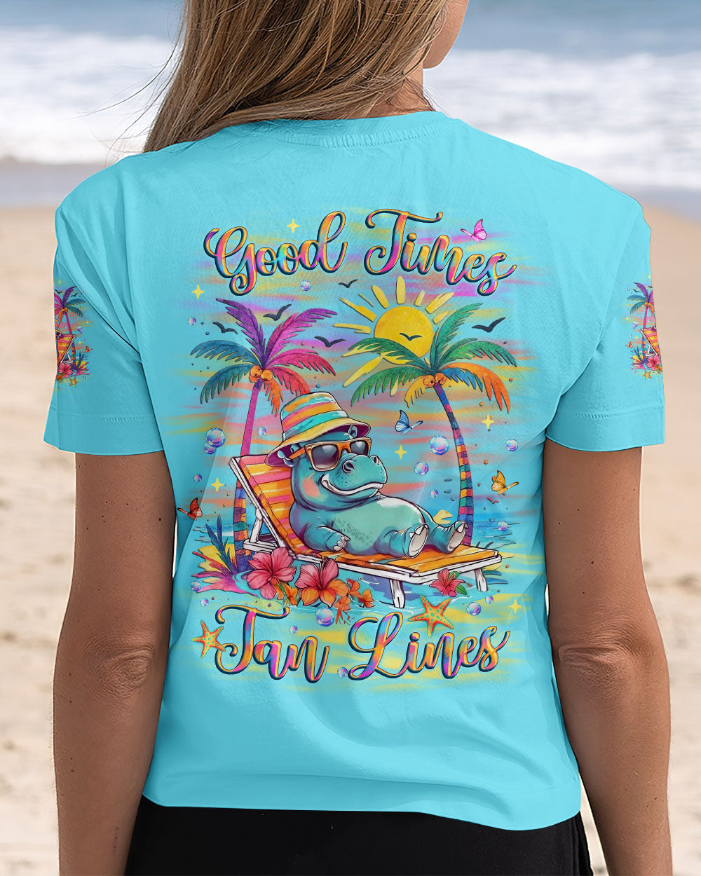 Category_Short sleeves