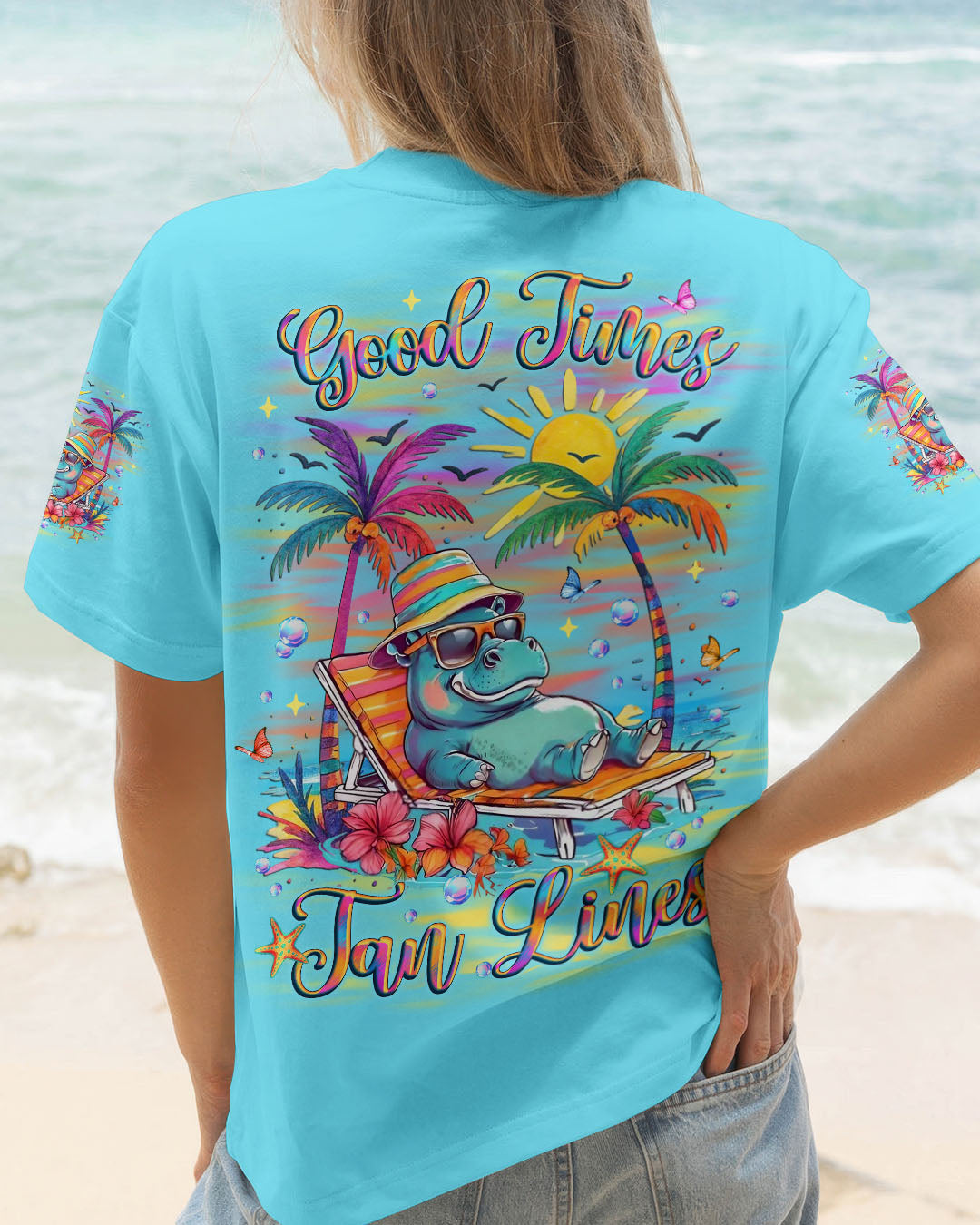 Category_Short sleeves