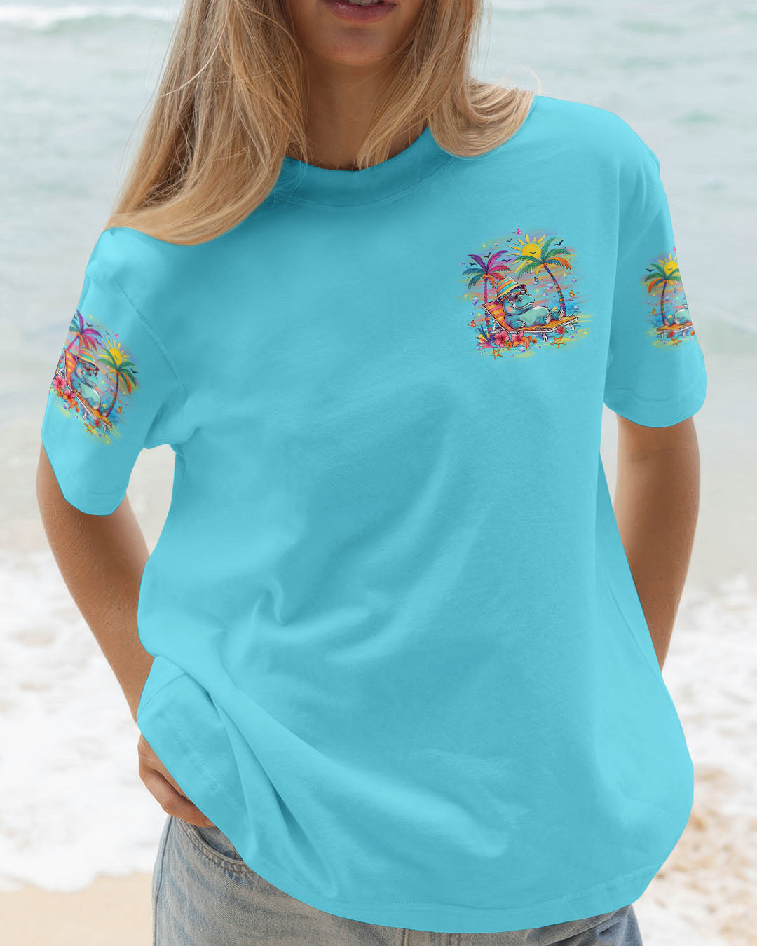 Category_Short sleeves