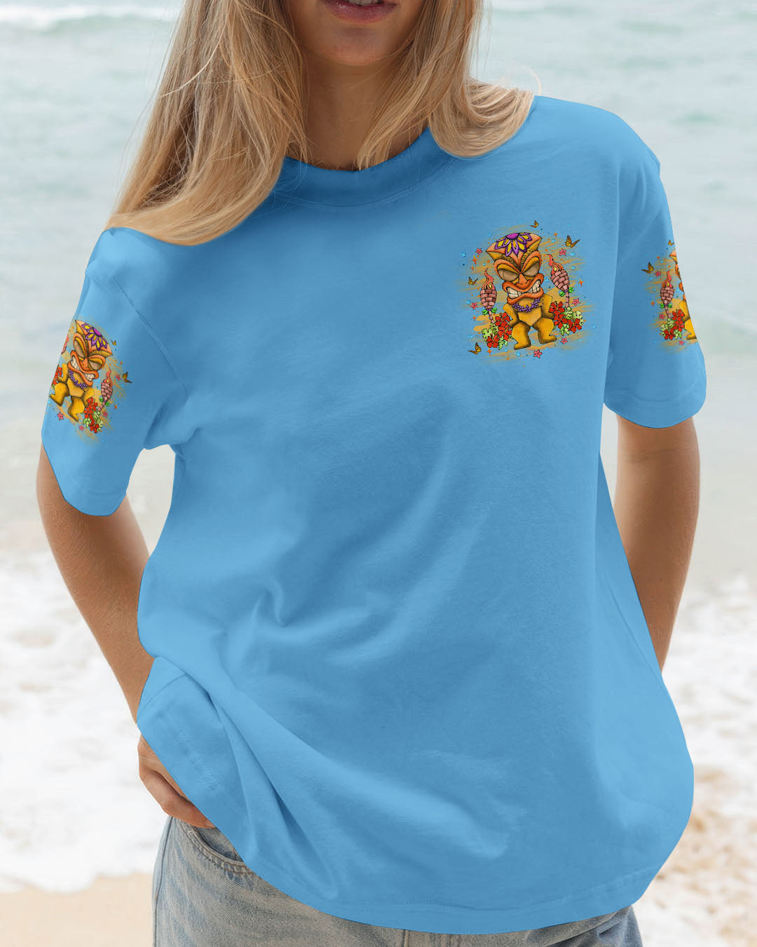 Category_Short sleeves