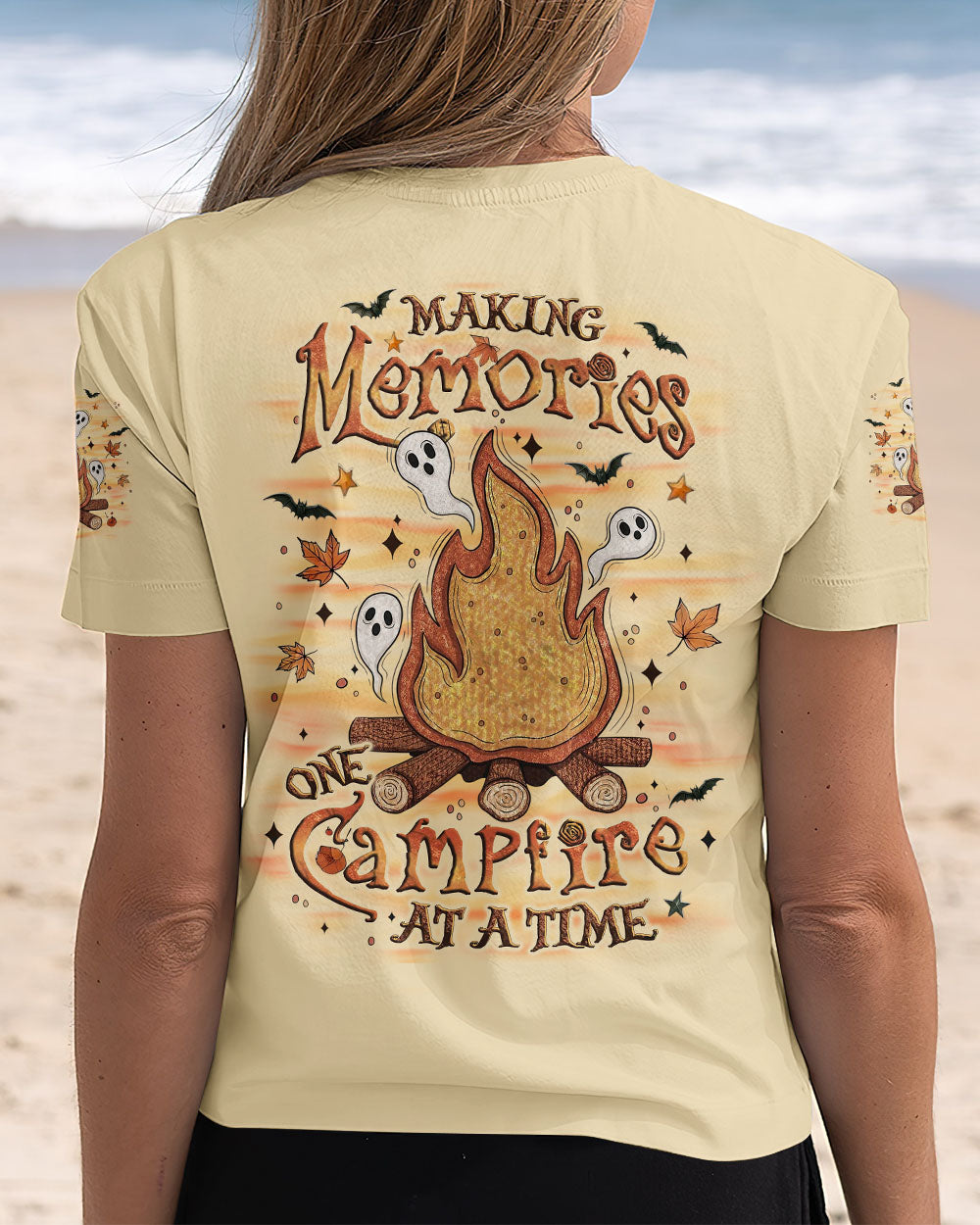 Category_Short sleeves