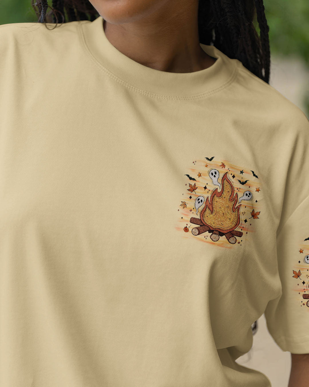 Category_Short sleeves
