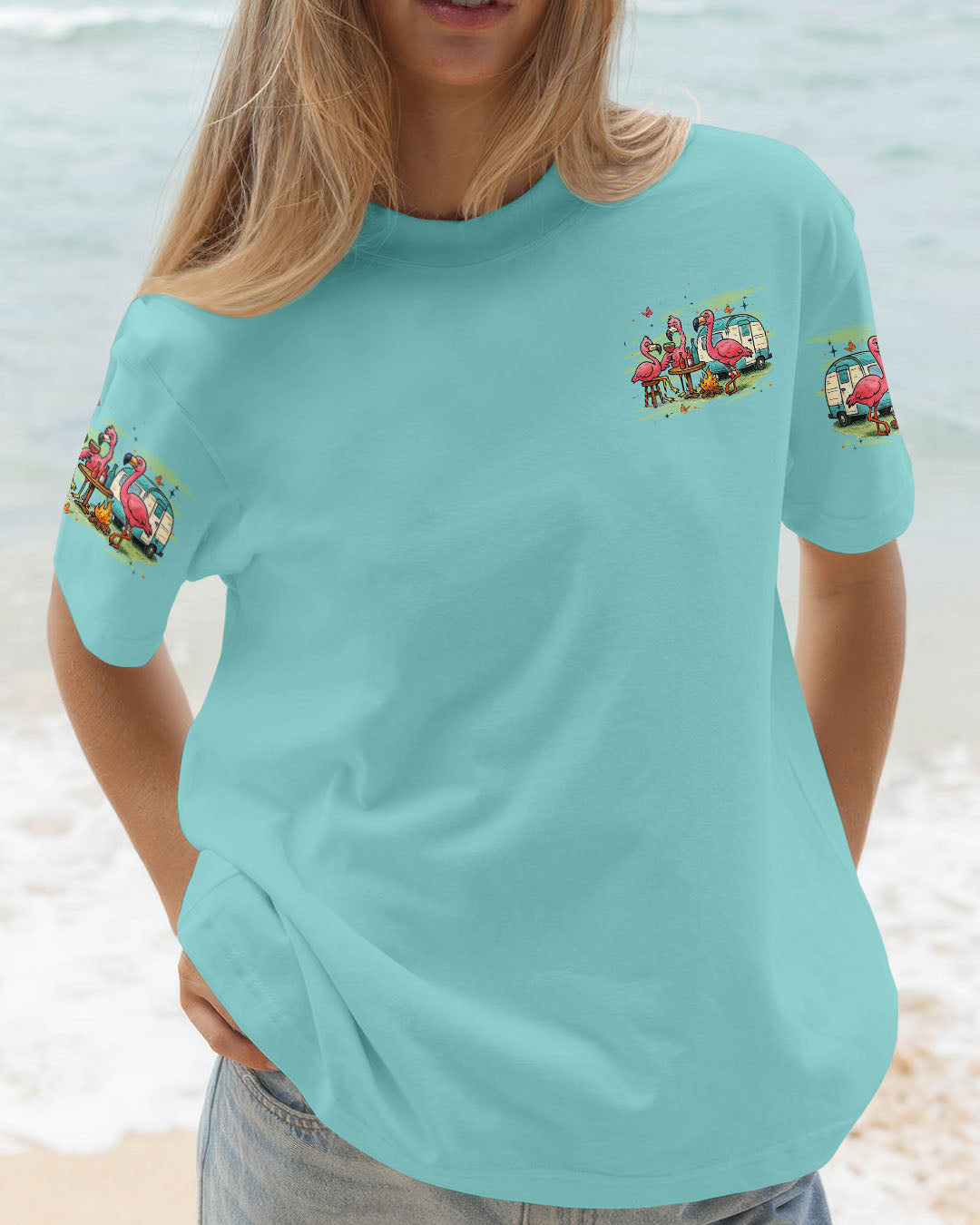 Category_Short sleeves