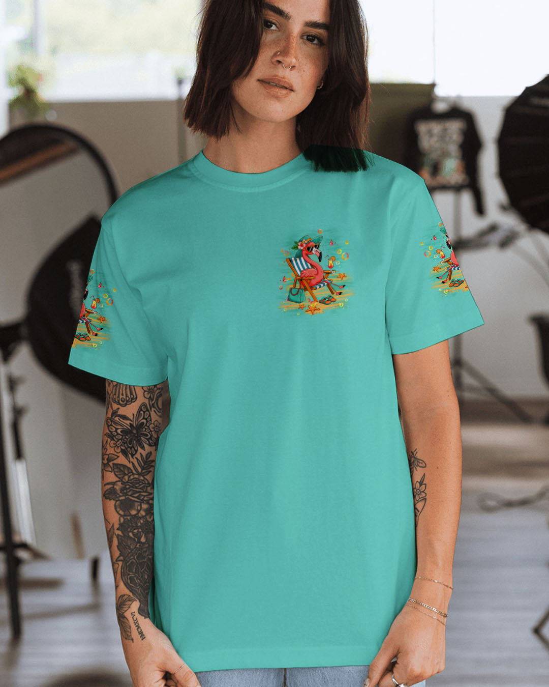 Category_Short sleeves