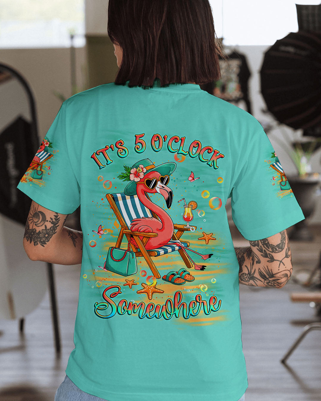 Category_Short sleeves
