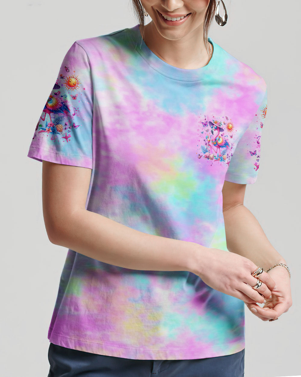 Category_Short sleeves