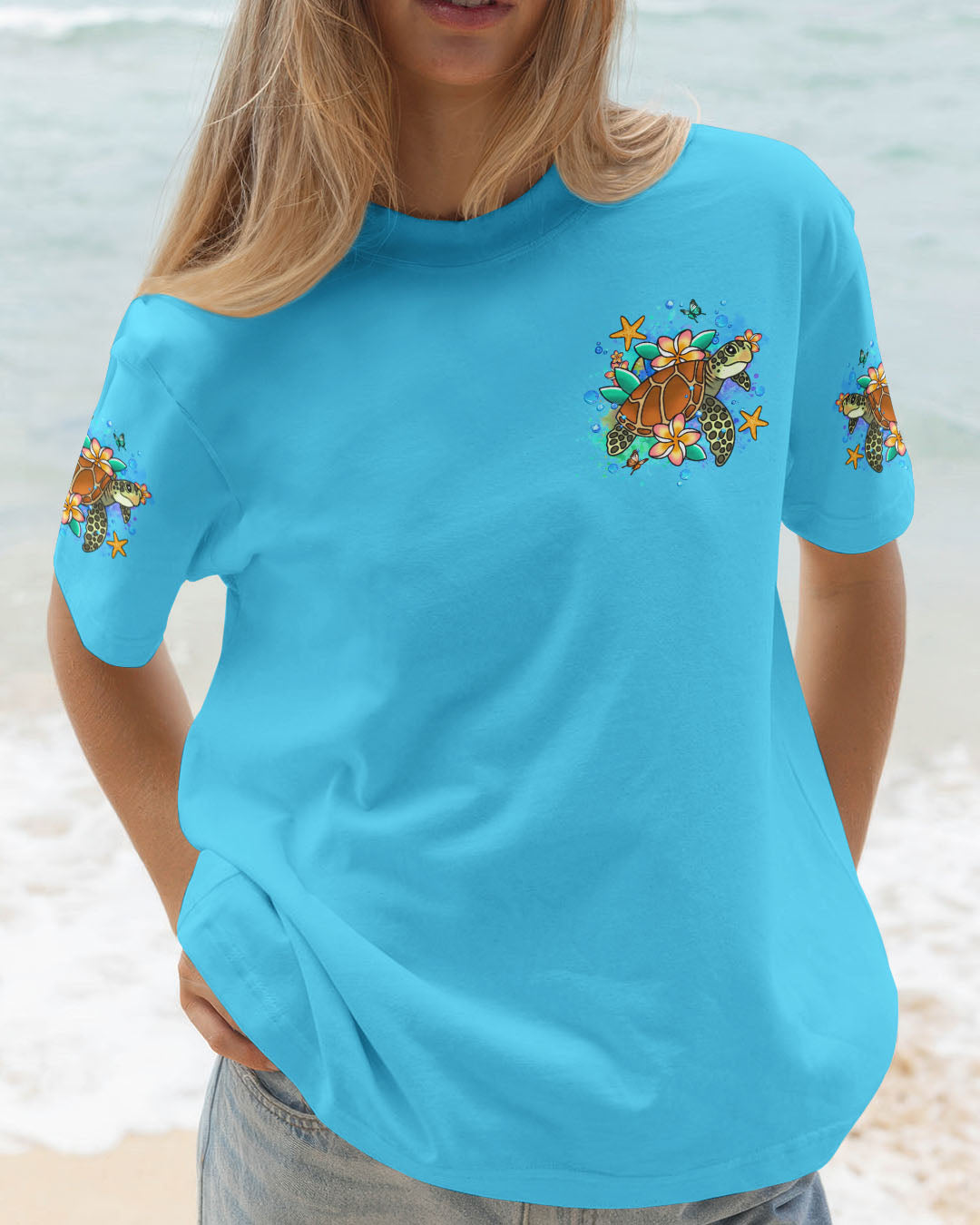 Category_Short sleeves