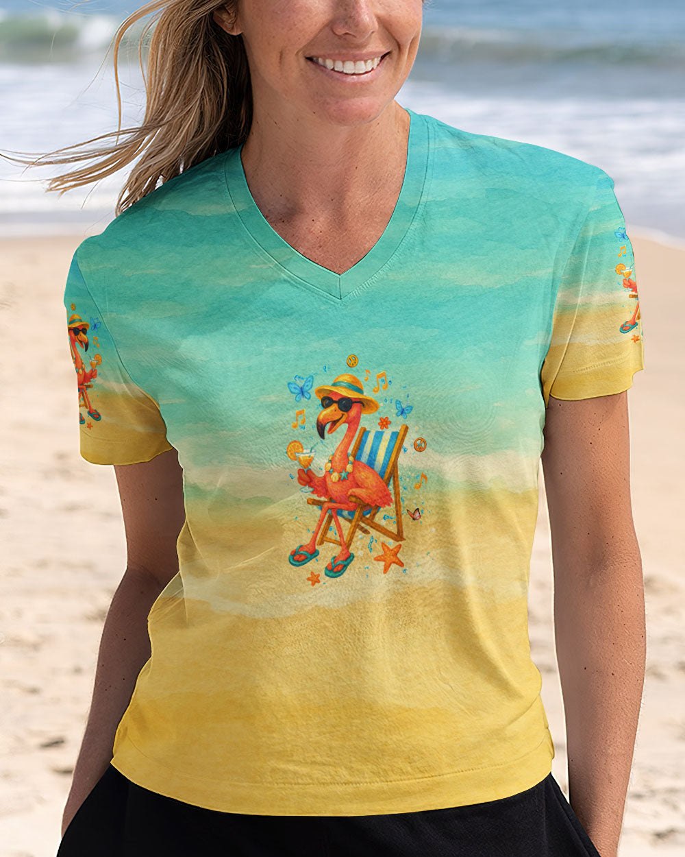 Category_Short sleeves
