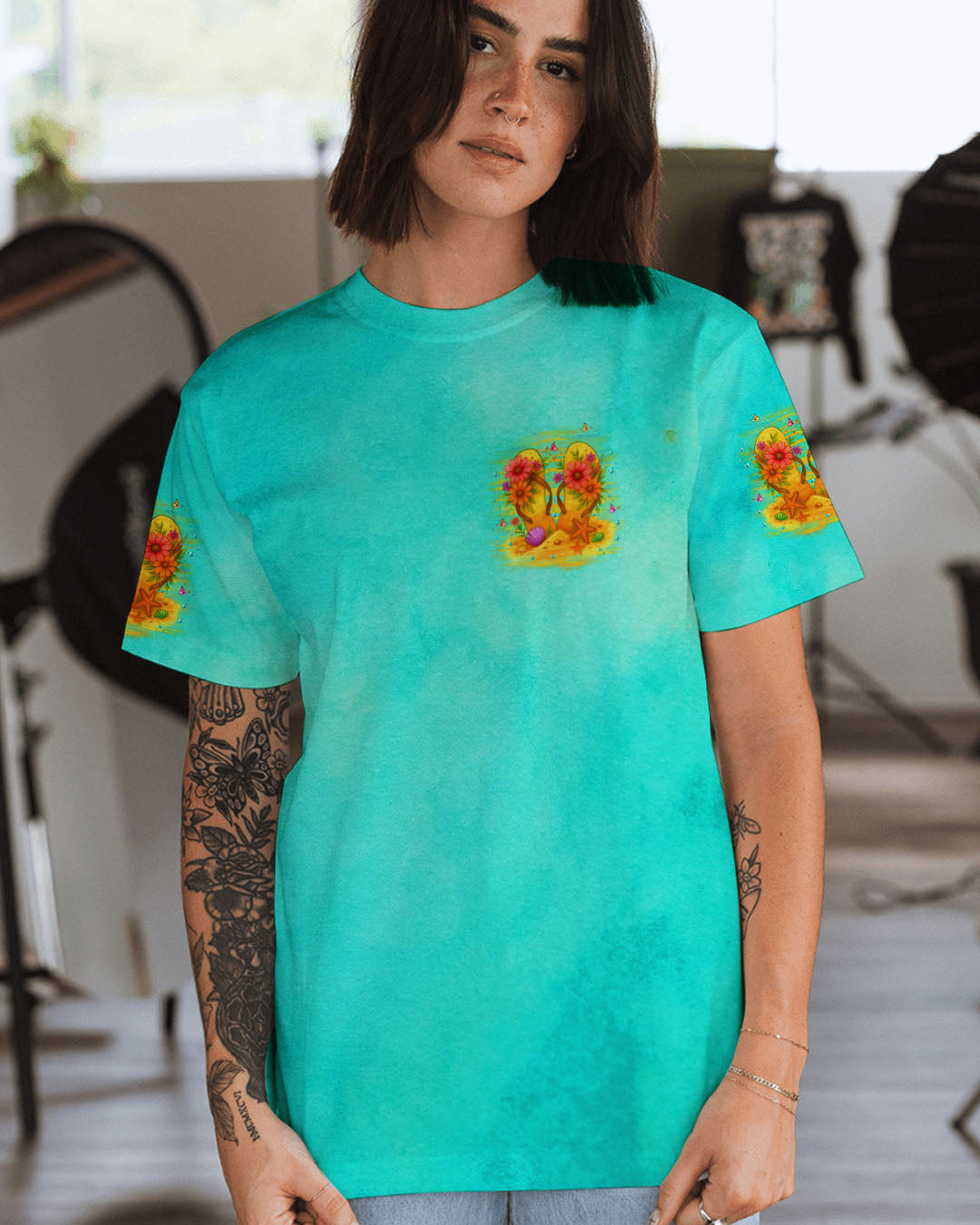 Category_Short sleeves