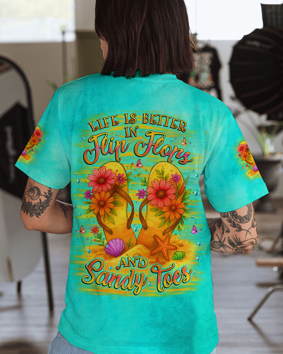 Category_Short sleeves