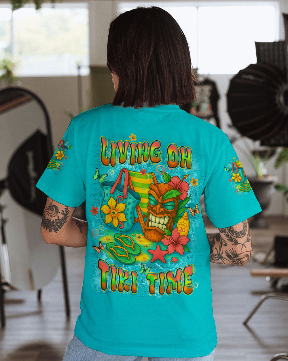 Category_Short sleeves