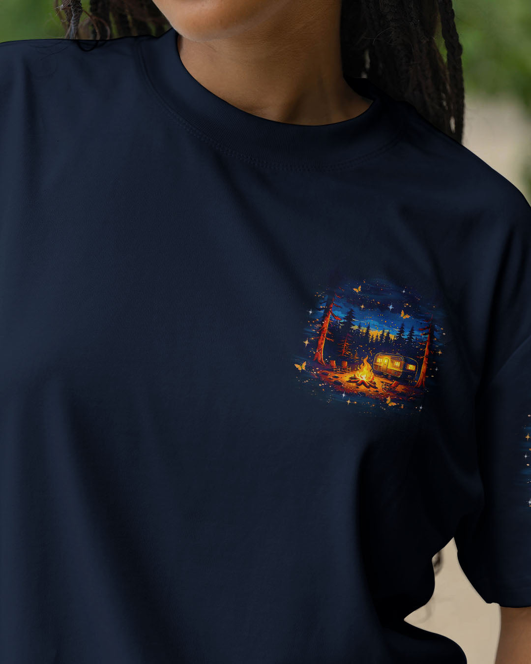 Category_Short sleeves