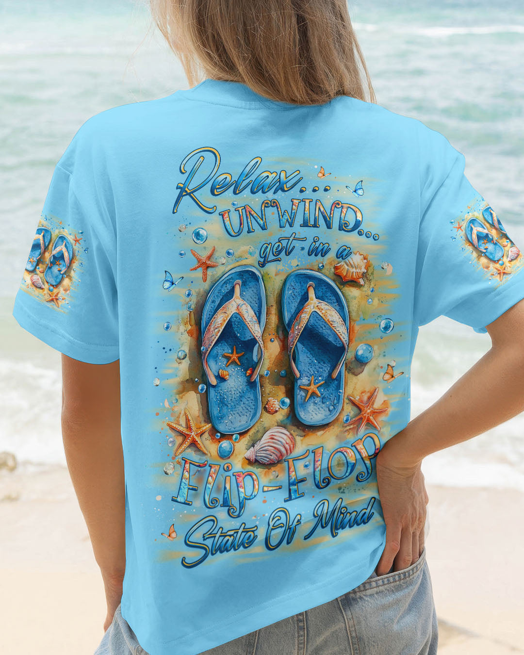 Category_Short sleeves