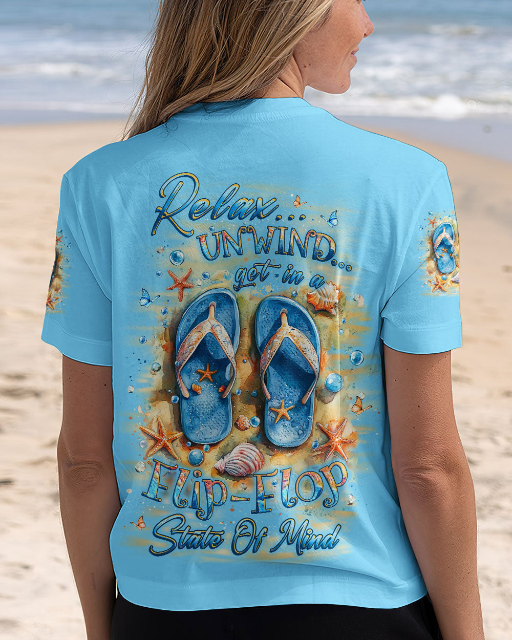 Category_Short sleeves